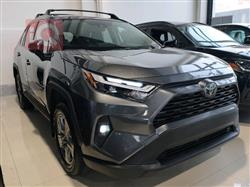 تويوتا راف 4